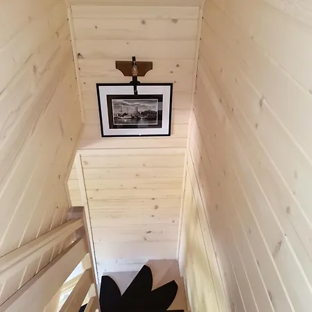 Bella Wita Διαμέρισμα