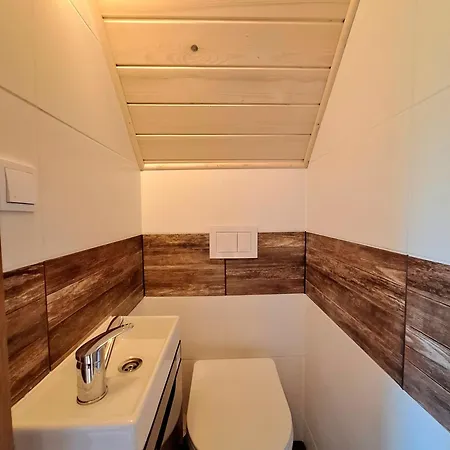 Bella Wita Appartement
