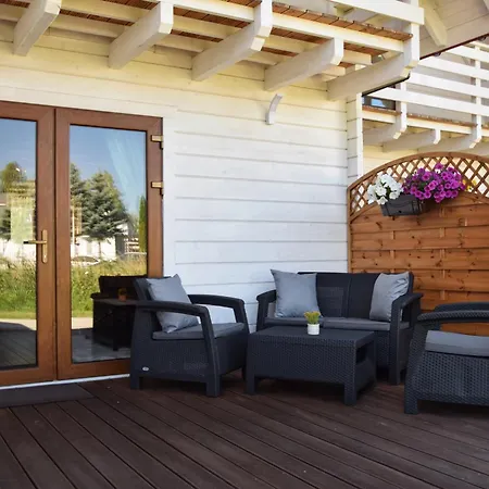 Bella Wita Διαμέρισμα