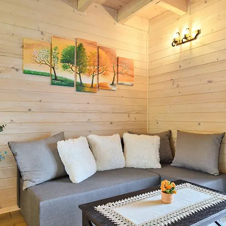 Bella Wita Διαμέρισμα