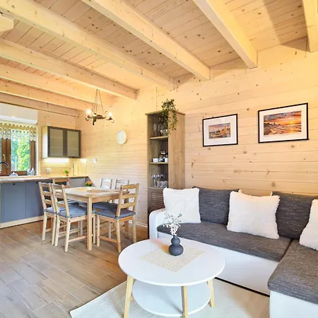 Bella Wita Grzybowo (West Pomeranian)