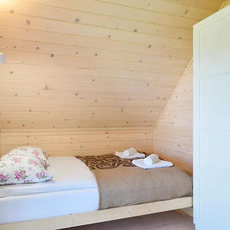 Bella Wita Appartement