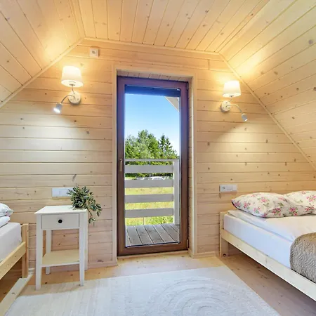 Bella Wita * Grzybowo (West Pomeranian)