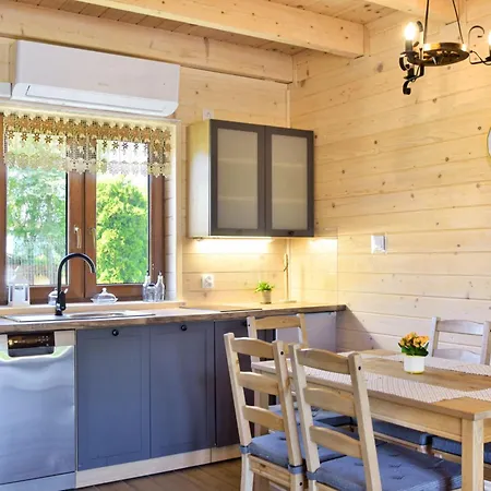 Appartement Bella Wita