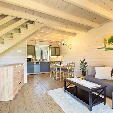 Bella Wita Διαμέρισμα *