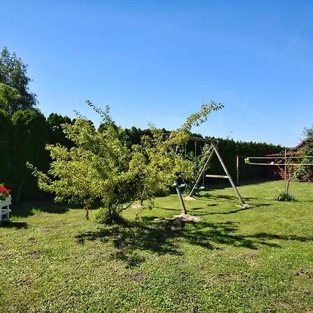 Bella Wita Apartment Grzybowo (West Pomeranian)