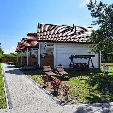 Bella Wita Διαμέρισμα