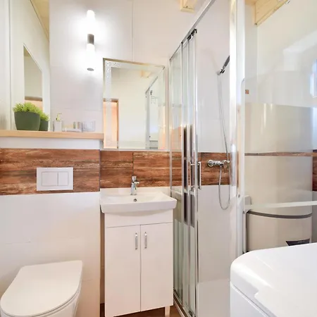 Bella Wita Grzybowo (West Pomeranian)