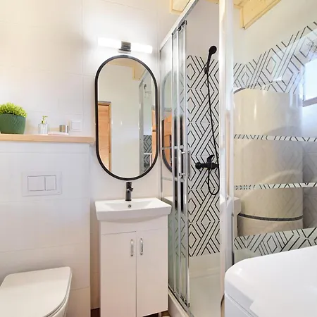 Appartement Bella Wita