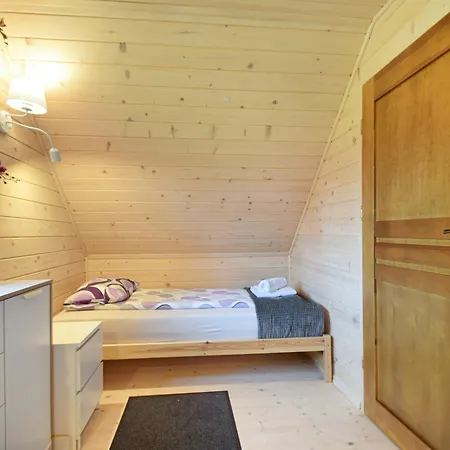 Bella Wita Διαμέρισμα *