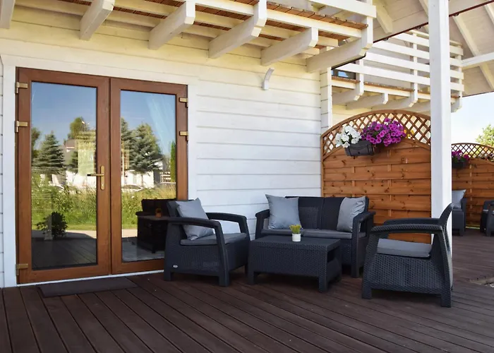 Bella Wita Apartment