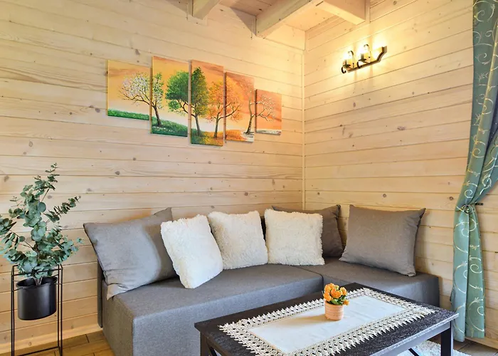 Bella Wita Apartment