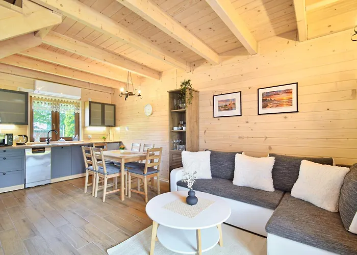 Bella Wita Grzybowo (West Pomeranian)