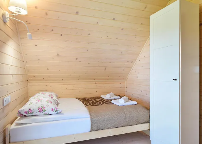 Bella Wita Apartment