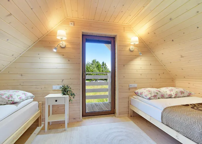 Bella Wita * Grzybowo (West Pomeranian)