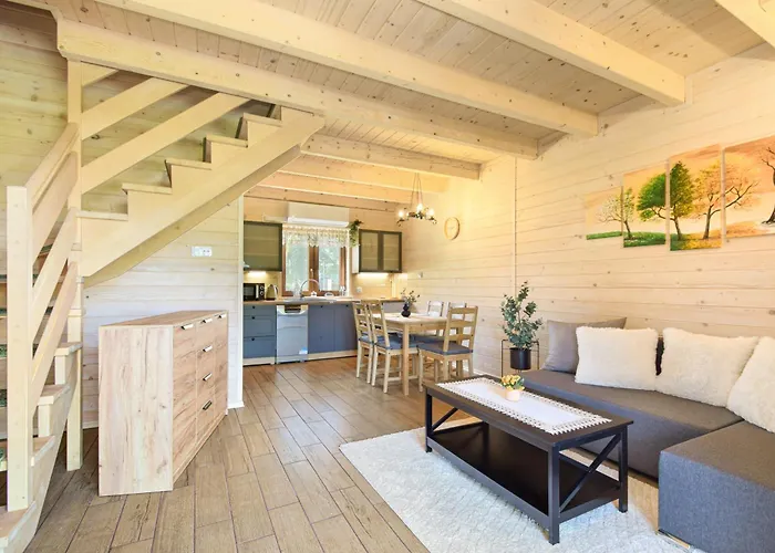 Bella Wita Apartment *