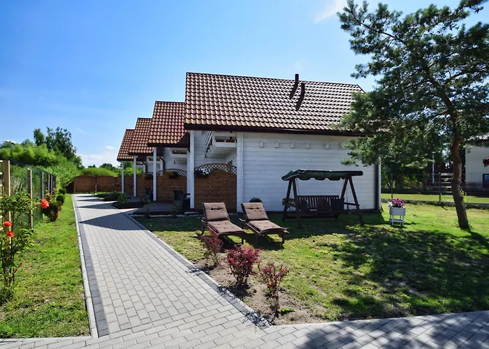 Bella Wita Apartment