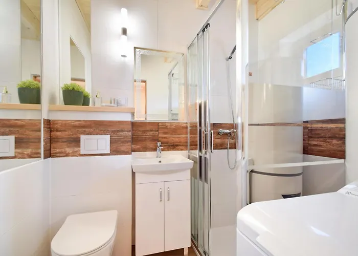 Bella Wita Grzybowo (West Pomeranian)