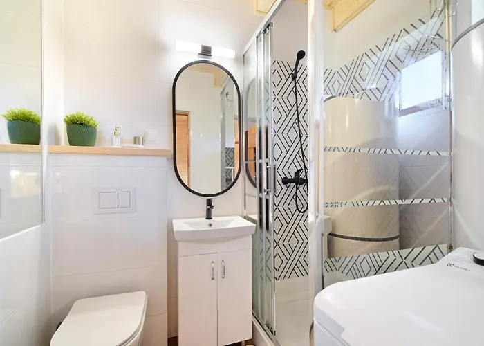 Apartment Bella Wita