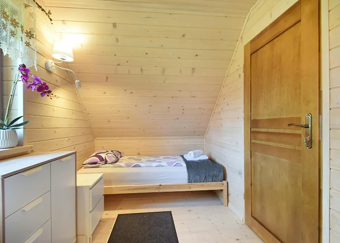 Bella Wita Apartment *